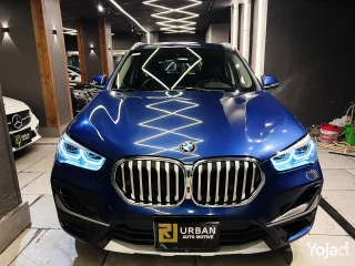 للبيع BMW X1 SDrive 2021