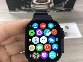 Smart watch T10 ultra