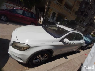 مرسيدس Gla 200