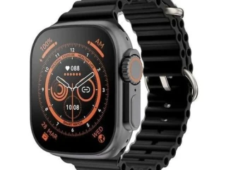 Smart Watch T800 ULTRA Black