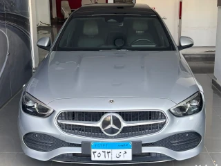 Mercedes C180 avantgarde plus 2022