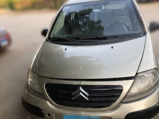 Citroen c3 2005