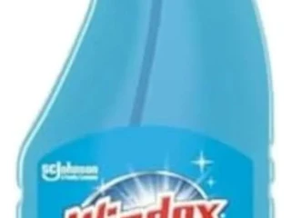 Windex ويندكس منظف زجاج