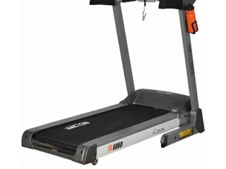 SPRINT ELECTRIC TREADMILL FOR 120 KG DIGITAL DISPLAY YG6060/