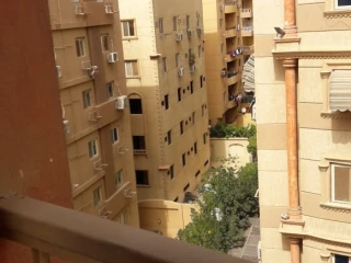 شقة للبيع الشيخ زايد