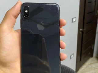 Iphone Xs Max