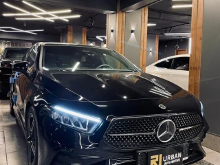 Mercedes A200 AMG Face lift 2023