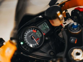 Suzuki GsxR1000