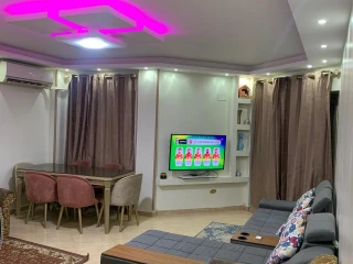 شقة للبيع اوبرا سيتى الشيخ زايد