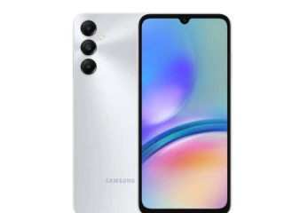 موبايل سامسونج , SAMSUNG A05S , مساحة داخلية 128 جيجا , رام