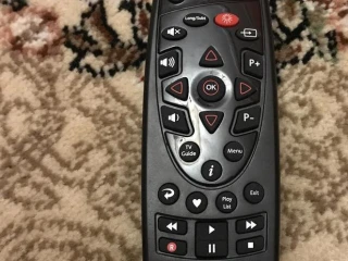 OSN Remote Controlr