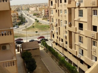 شقة للبيع بالمستثمر الصغير الشيخ زايد