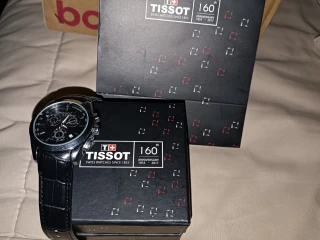 ساعة TISSOT