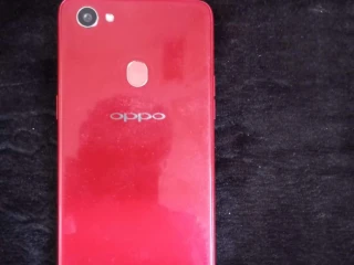 Oppo F7 64g