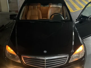 C250 CGI model 2010