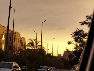 كارما ريذيدينس