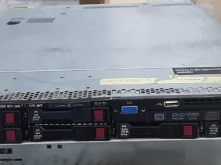 SERVER HP DL360 GEN9 \ 2.5