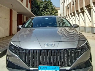 Elantra cn7