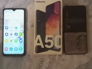 Samsung A50