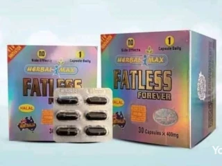 فات ليس للتخسيس FAT LESS