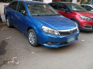 Byd f3 2023