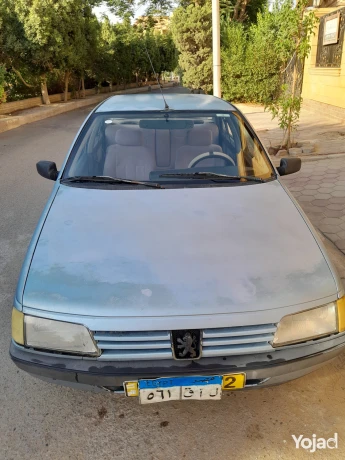 peugeot-405-1988-big-0