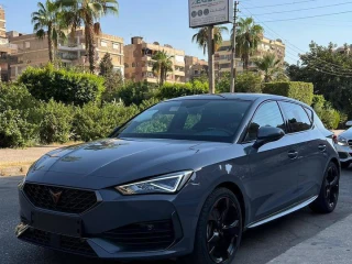 Cupra Leon 2.0