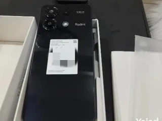 Xiaomi Redmi note 13 - new