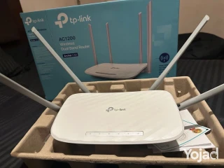 Tplink Archer C50 router Ac1200 راوتر واكسس بوينت dual band