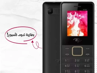 موبايل Mobile Itel 2160