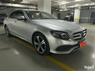 Mercedes e180 2019