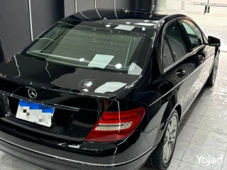 Mercedes c280