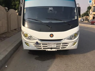 ايجار ميني باص الى الساحل 01115675586