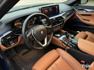 BMW i530 موديل 2023