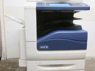 طابعة مستندات Xerox WorkCentre 5325 ابيض و اسود