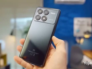 Poco x 6 pro 5G