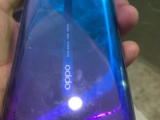 Oppo reno2f