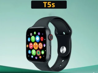 T5s smart watch