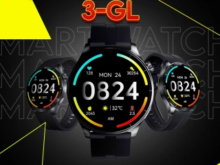 Smart Watch GL-3