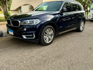 BMW X5 موديل 2016