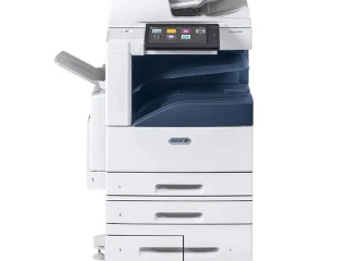 طابعة Xerox AltaLink C8035 بمواصفات مذهلة!