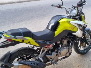 هوندا ويانا Rv250