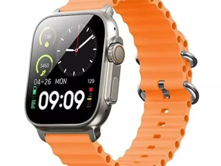 Smart watch hk10 ultra a