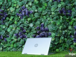 Hp Pavilion x360 Laptop لابتوب متعدد الاستخدامات بتصميم مرن