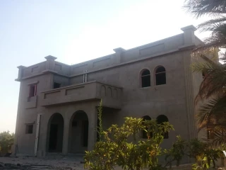 فيلا بجمعية أحمد عرابي - Villa in Gamaiet Ahmed Orabi