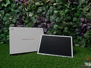 Huawei MateBook M7-512 M. 2 NVMe Laptop لابتوب هواوي ميت بوك