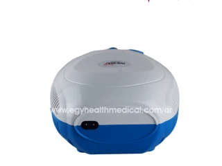 Compressor nebulizer BR-CN143 جهاز تنفس صناعي عالي الجودة