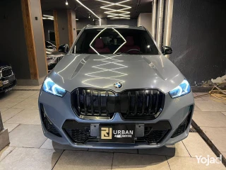 سيارة BMW X1