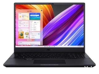 كمبيوتر محمول Asus ProArt Studiobook 16 (H7600HM-OLED007W) C