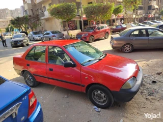 سوزوكى سوفيت 1994